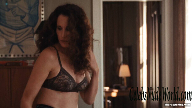 Nude andie pic macdowell nude pictures,