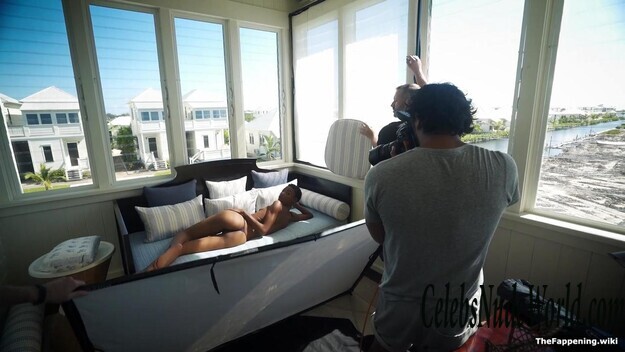 Iyonna Fairbanks Nude 219545