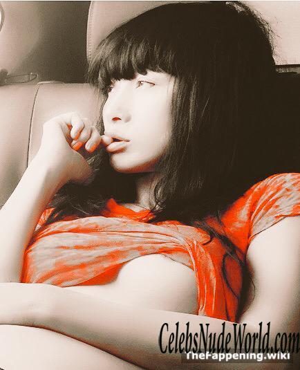 Bai Ling Nude 219565