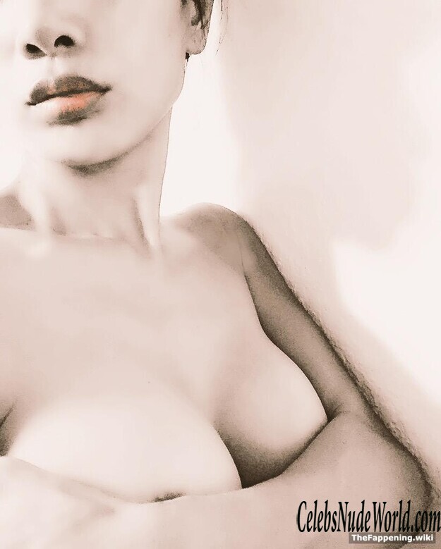 Bai Ling Nude 219566
