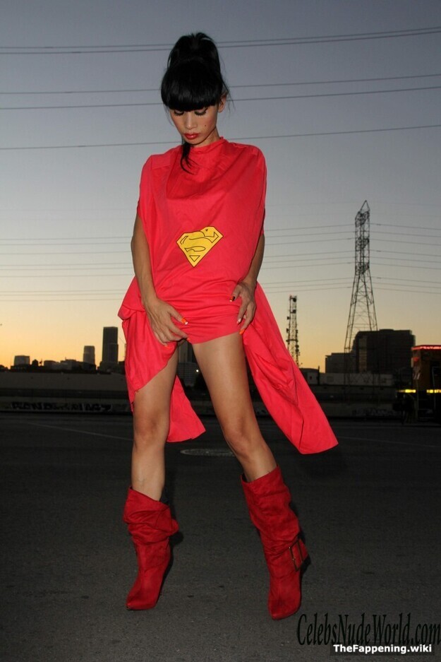 Bai Ling Nude 219600