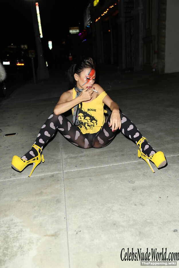 Bai Ling Nude 219611