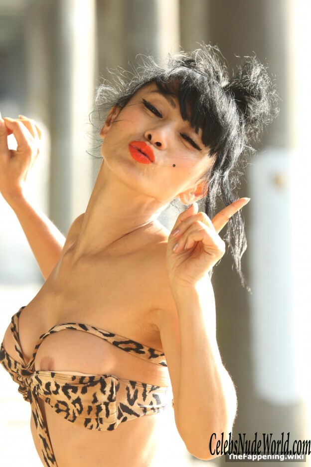 Bai Ling Nude 219619