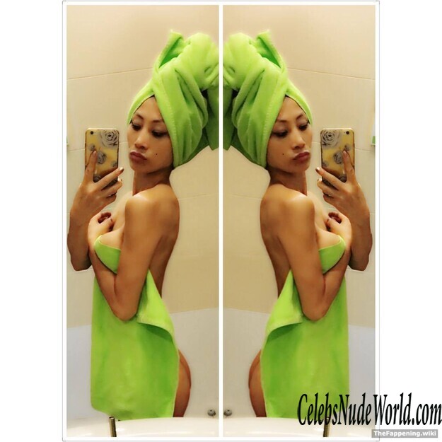 Bai Ling Nude 219630