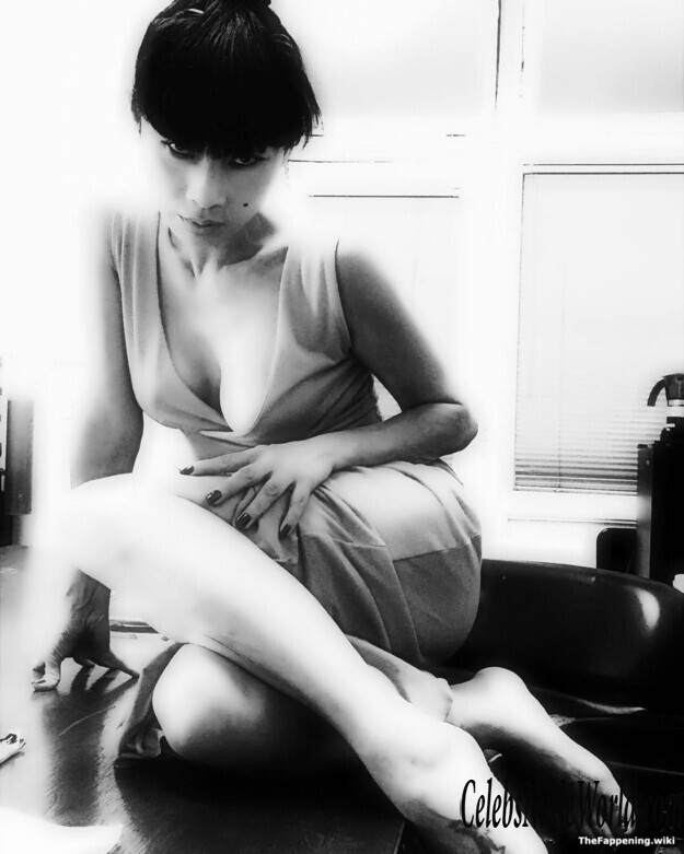 Bai Ling Nude 219641