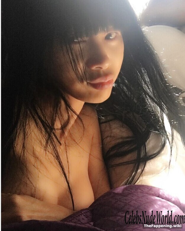 Bai Ling Nude 219658