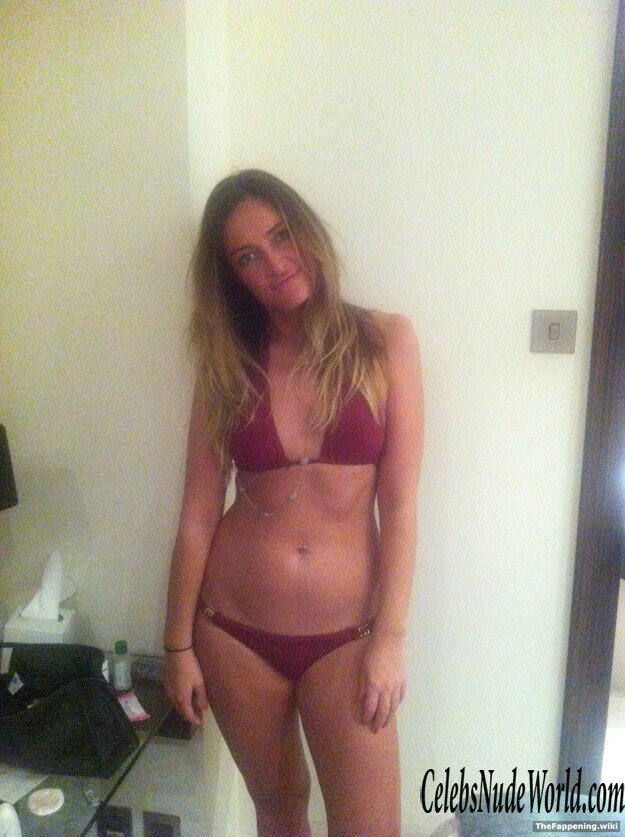 Francesca Newman Young Nude 219666