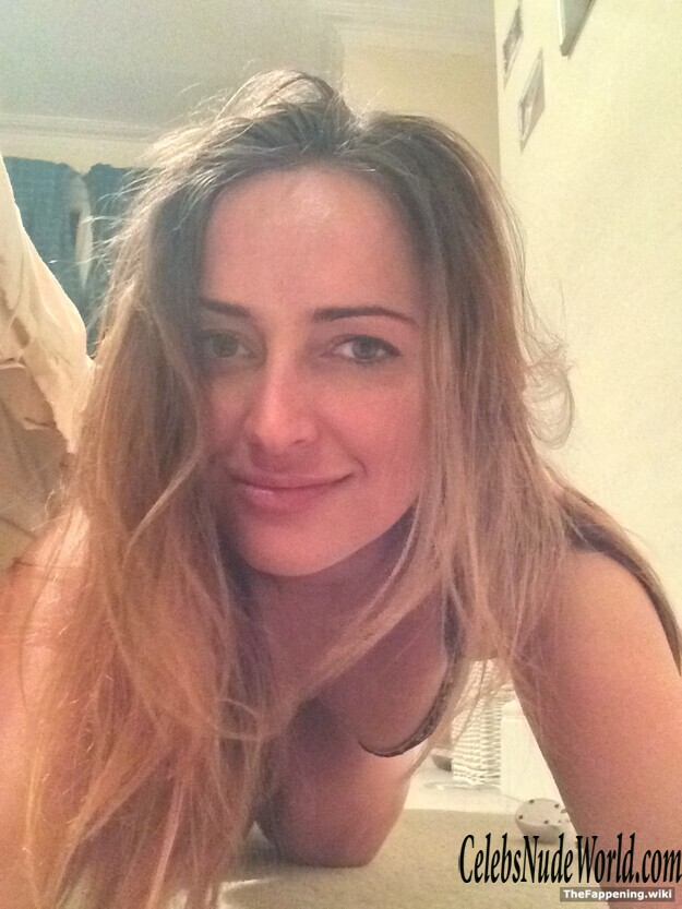 Francesca Newman Young Nude 219669