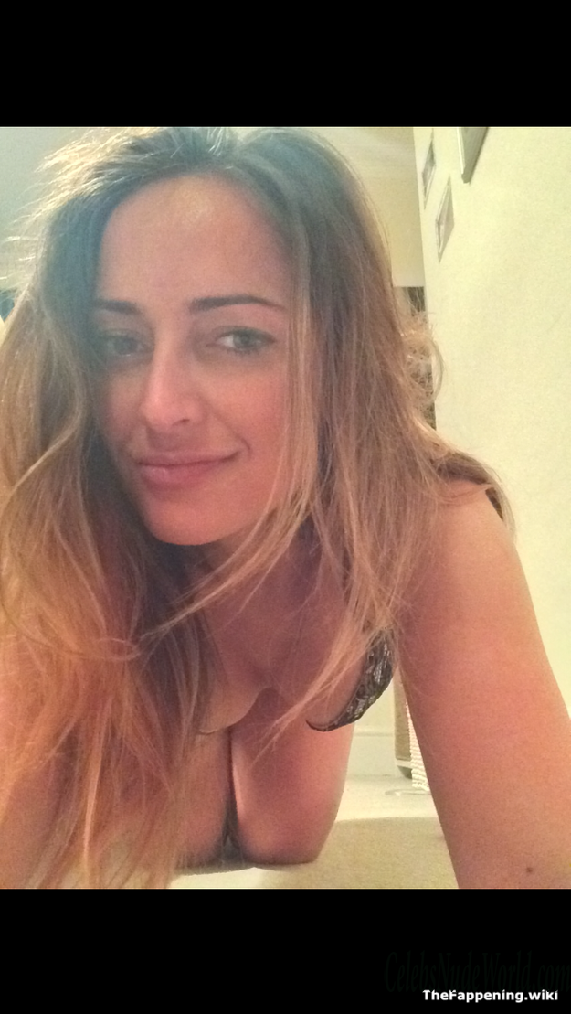 Francesca Newman Young Nude 219672