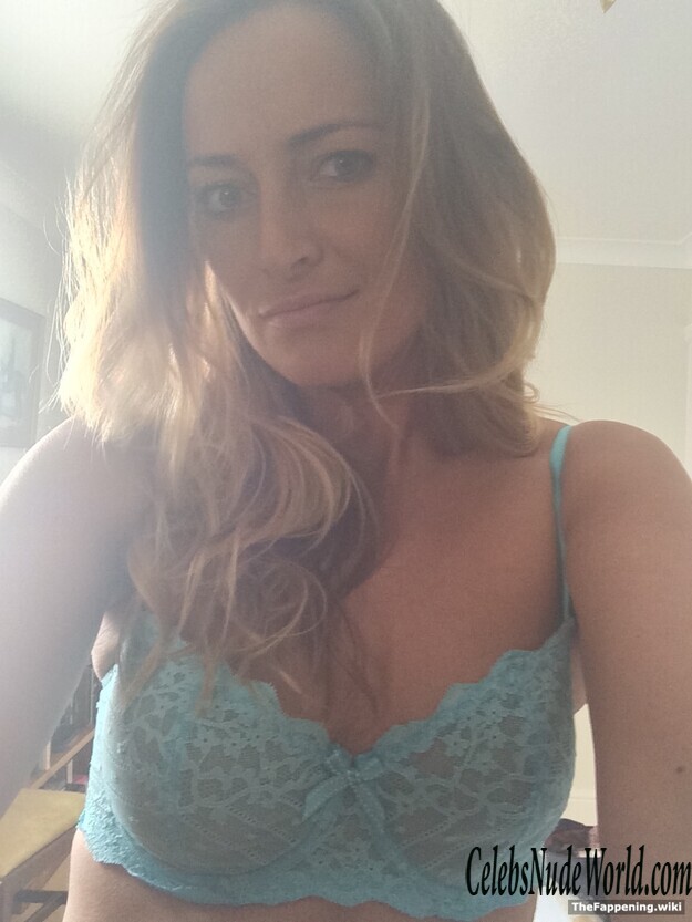 Francesca Newman Young Nude 219683