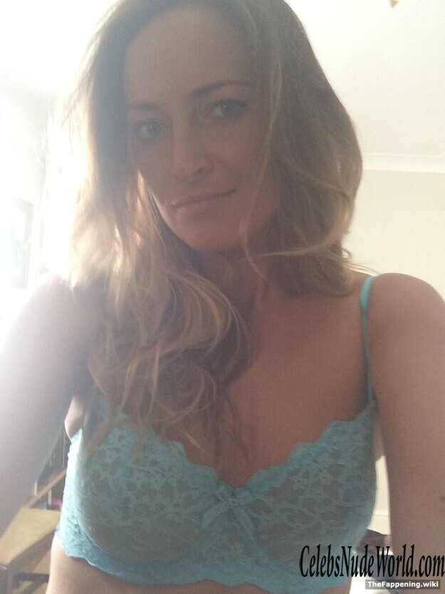 Francesca Newman Young Nude 219684