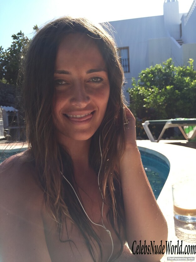 Francesca Newman Young Nude 219708