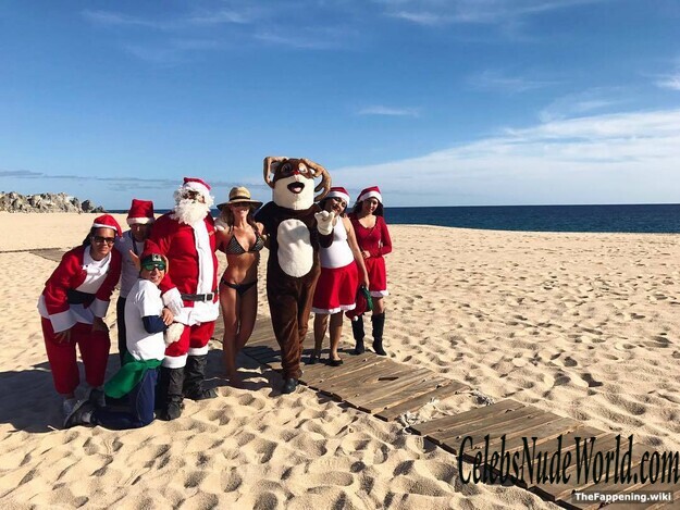 Julie Benz Nude 219974