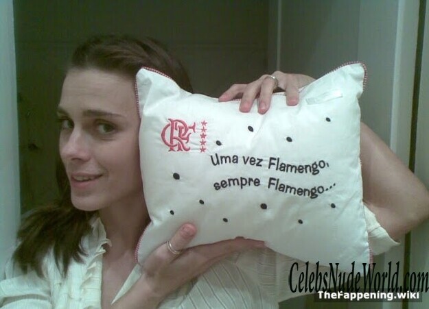 Carolina Dieckmann Nude 220207