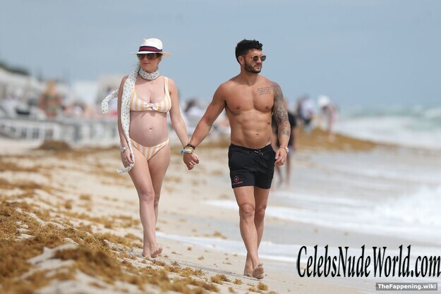 Chloe Melas Nude 220556