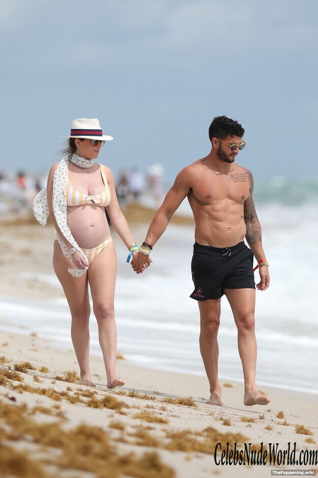 Chloe Melas Nude 220558