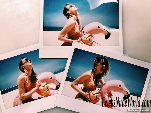 Amber Heard Nude 220632