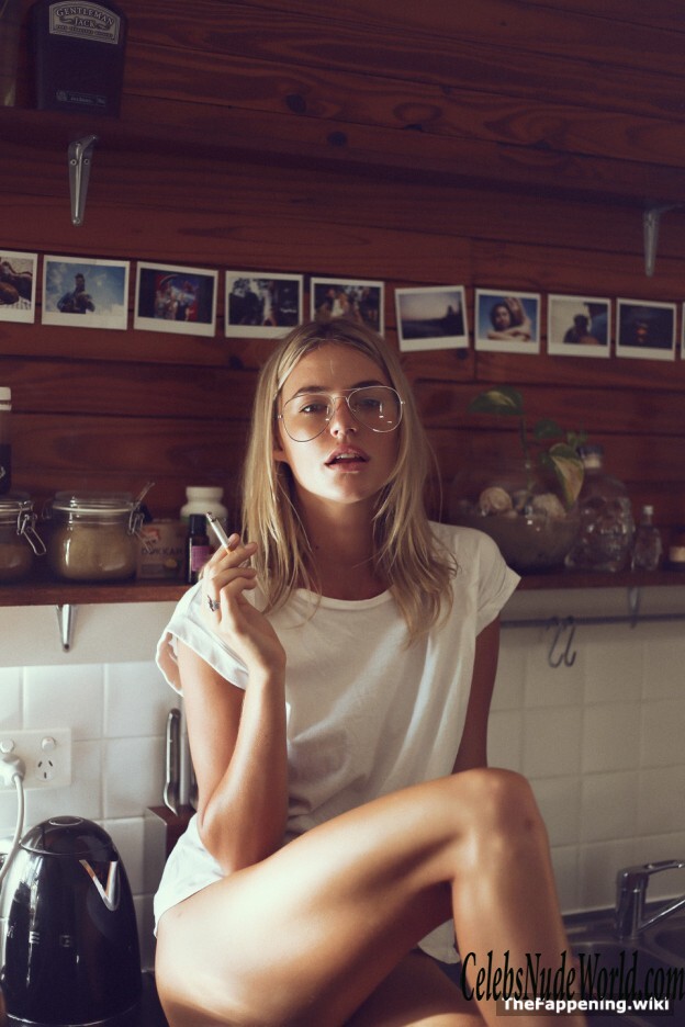 Montana Lower Nude 220646