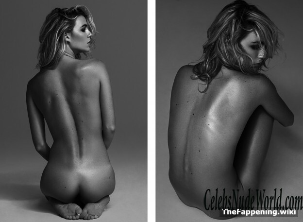 Montana Lower Nude 220647