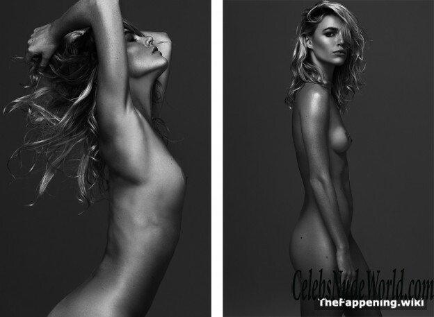 Montana Lower Nude 220649