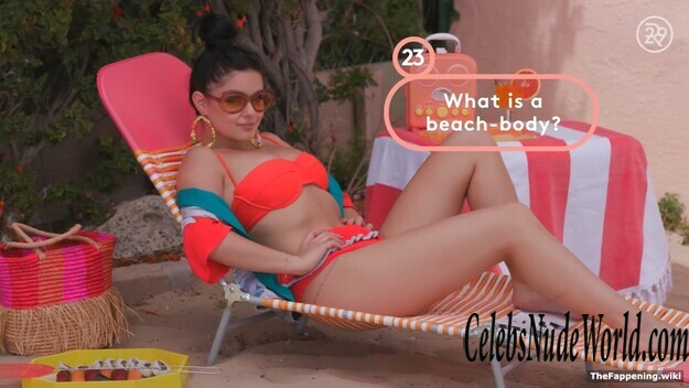 Ariel Winter Nude 220667
