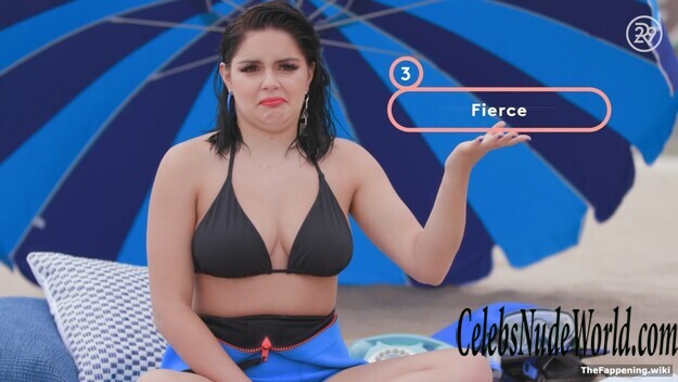 Ariel Winter Nude 220671