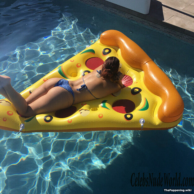 Ariel Winter Nude 220673