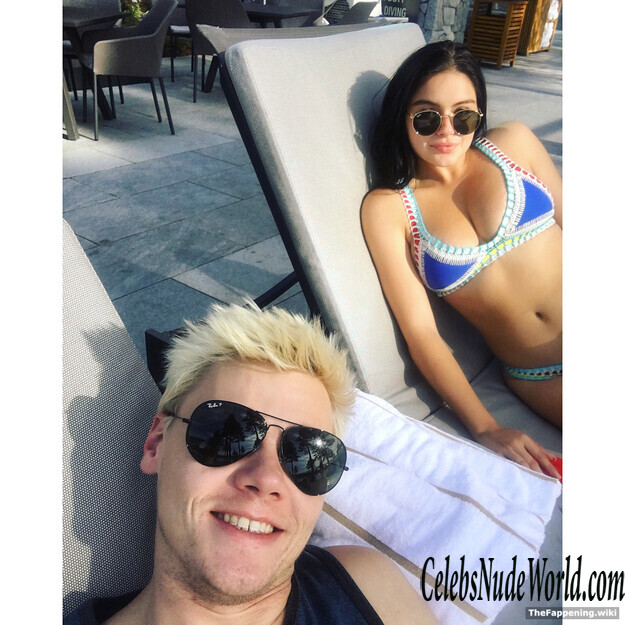 Ariel Winter Nude 220682