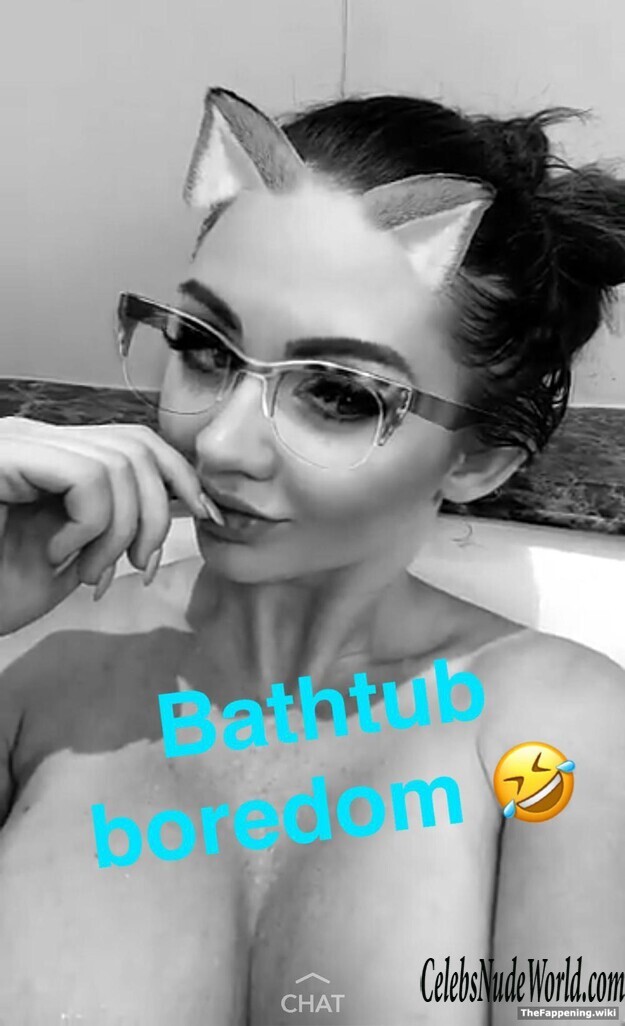 Ariel Winter Nude 220684