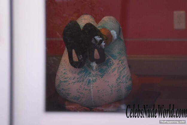 Ariel Winter Nude 220693