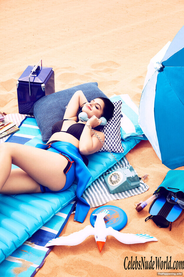 Ariel Winter Nude 220748