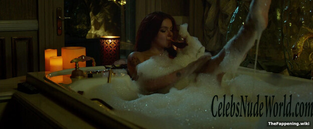 Ariel Winter Nude 220755
