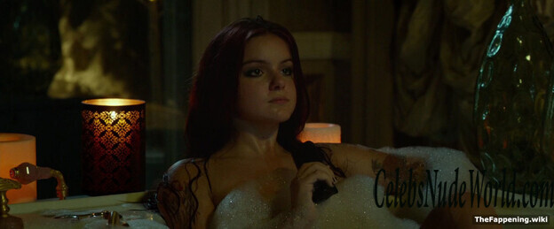 Ariel Winter Nude 220757