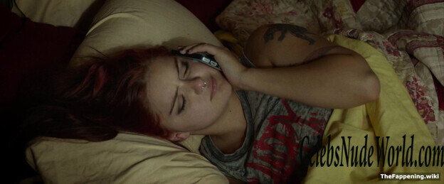 Ariel Winter Nude 220759