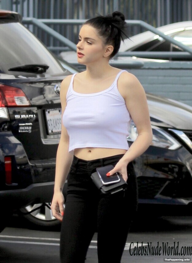 Ariel Winter Nude 220768