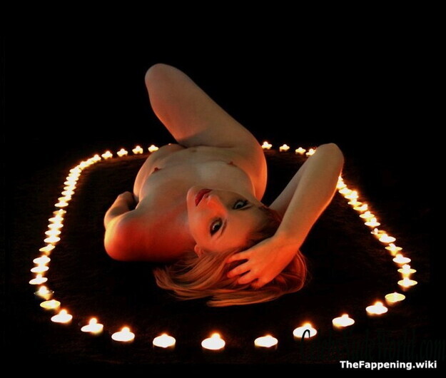 Heathyr Hoffman Nude 220857