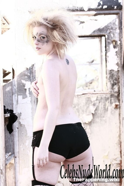 Heathyr Hoffman Nude 220868