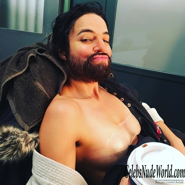 Michelle Rodriguez Nude 220920