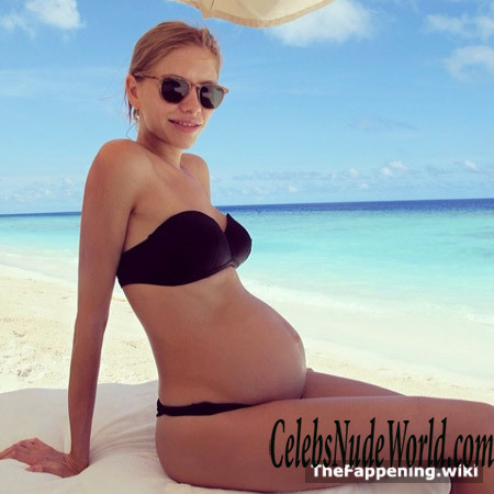 Elena Perminova Nude 220931