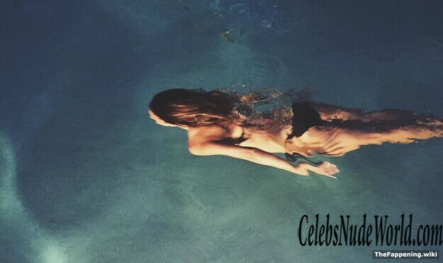 Halle Berry Nude 221061