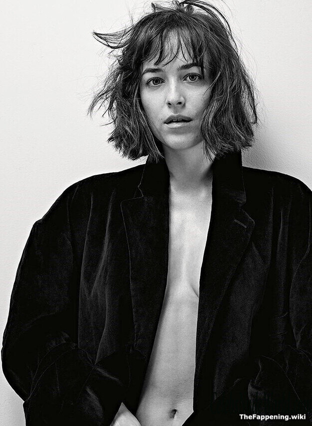 Dakota Johnson Nude Photo 221353 CelebsNudeWorld Com