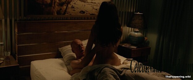 Jessica Gomes Nude 221443