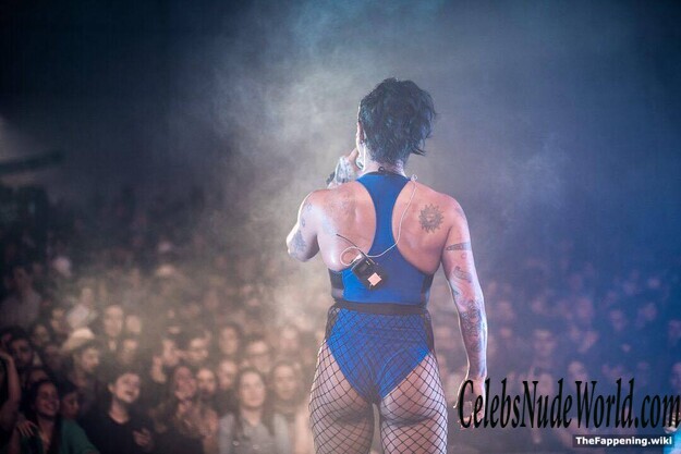 Ana Malhoa Nude 221617