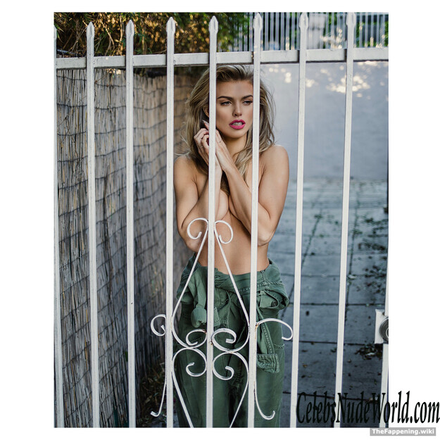 AnnaLynne McCord Nude 221744