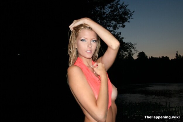 Erin Cummins Nude 221756