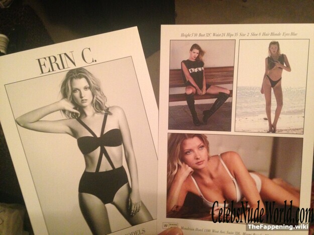 Erin Cummins Nude 221763