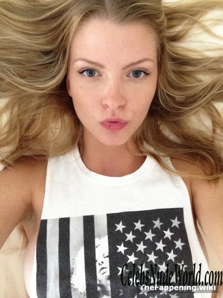 Erin Cummins Nude 221768