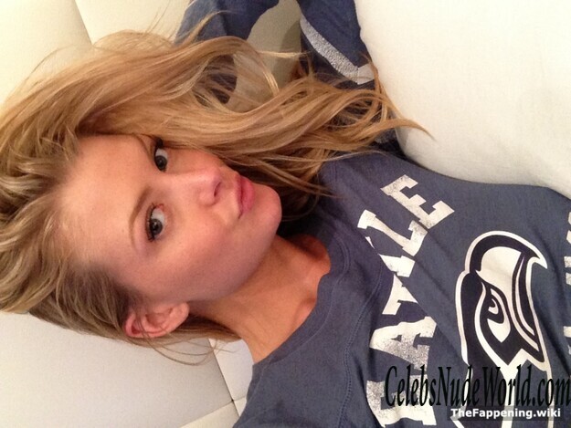 Erin Cummins Nude 221792