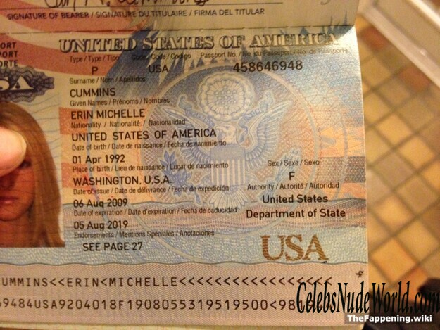Erin Cummins Nude 221841