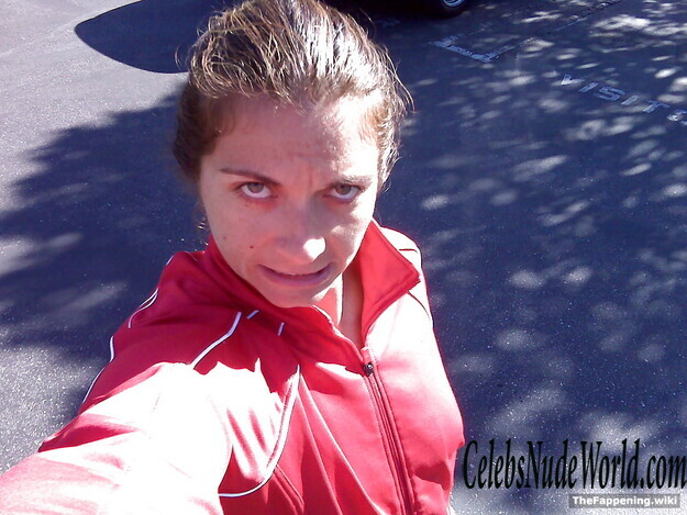 Misty May Treanor Nude 221943